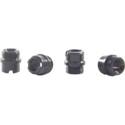 Brownells 1911 Stock Bushings - Standard Bushings, 1 Set Of 4