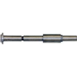 Wilson Combat 1911 Recoil Spring Guide - 2-Piece Government Guide Rod