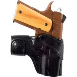 Alessi Doj-S Holster - Fits 1911 Officers