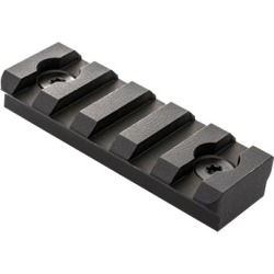 Cmmg Ar-15 Accessory Rail Kits - Ar-15 Keymod Accessory Rail 5-Slot