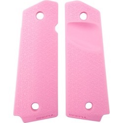 Magpul 1911 Grips - 1911 Grips, Pink