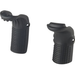 Grip Adapter For Glock - 64132 Grip Force Gen 4 Adapter Black