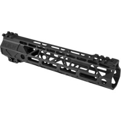 Battle Arms Development Battlerail Mlock Handguard - 9.5