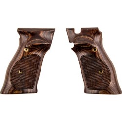 Smith & Wesson Stock, Laminated, Target