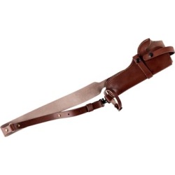 Hunter Company Sportsman Bandoleer 3-In-1 Combo Holster - S&W 29, 629 6 1/2 Sportsman Bandoleer 3-In-1 Combo