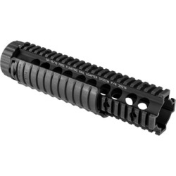 Knights Armament Ar-15 Ras Handguard Free Float - Ras Handguard Free Float