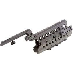 A.R.M.S.,Inc Ar-15/M16 A1a2 Carry Handle Carbine - A1a2 Carry Handle Carbine