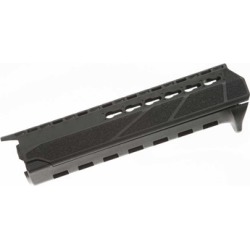 Bravo Company Ar-15 Bcmgunfighter  Pkmr Handguard Keymod - Pkmr Handguard Keymod Midlength Black