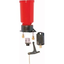 Lee Precision Auto-Disk Update Kit - Lee Pro Auto Disk Update Kit