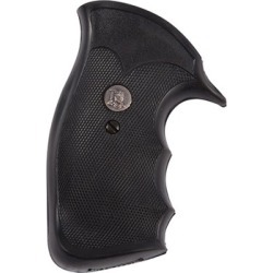 Pachmayr Decelerator Grips - Model Rhk-G/D Fits Ruger Redhawk