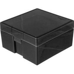 Frankford Arsenal Rifle Ammo Boxes - 243 Winchester, 308 Winchester #1009 Ammo Box 100 Ct. Gray