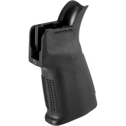 Reptilia Corp Ar-15 Cqg Grip - Ar-15 Cgq Grip Field Drab