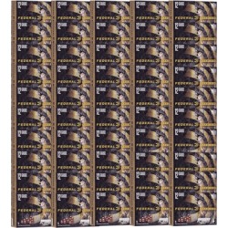 Federal Vital-Shok Buckshot 12 Gauge 3