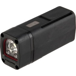 Magnetospeed Ar-15 M-Series Pistol Grip & Inserts - M-Series Pistol Grip Minilight Module Insert