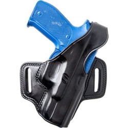 Galco International F.L.E.T.C.H. Belt Holster - F.L.E.T.C.H. S&W J Frame640 Cent 2 1/8