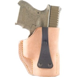 Galco International U.S.A. Holster - Ultimate Second Amendment Glock 26-Tan-Right Hand