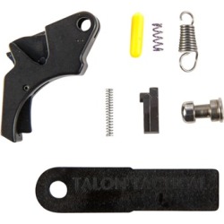 Apex Tactical Specialties Inc S&W M&P M2.0 Aluminum Action Enhancement Trigger & Duty/Carry Kit - S&W M&P M2.0 Alum Action Enhancement Trigger & Duty