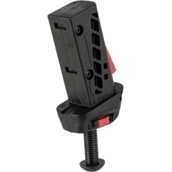 Magnetospeed Ar-15 M-Series Pistol Grip & Inserts - M-Series Pistol Grip Monopod Module Insert