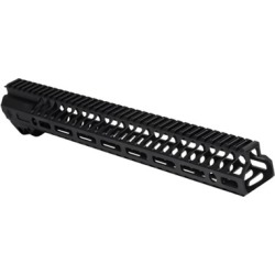 Seekins Precision Noxs Handguards, M-Lok - Noxs Handguard, M-Lok, 15