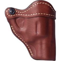 Hunter Company Open Top Holster With Tension Screw Adjustment - S&W 380 Bodyguard W/Insight Open Top Holster W/Ts Adj