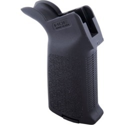 Magpul Ar-15 Moe Grip - Moe Grip Polymer Black