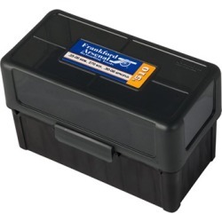 Frankford Arsenal Hinge-Top Ammo Box - 270 Win, 30-06 Springfield #510 Hinge-Top Ammo Box 50 Ct.