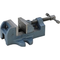 Palmgren No. 120/320 Drill Press Vises - #120 Drill Press Vise