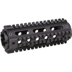 Yankee Hill Machine Co. Ar-15/M16 2-Piece Handguard - Colt Carbine 2-Piece Handguard