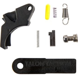 Apex Tactical Specialties Inc S&W M&P M2.0 Polymer Action Enhancement Trigger & Duty/Carry Kit - S&W M&P M2.0 Poly Action Enhancement Trigger & Duty K