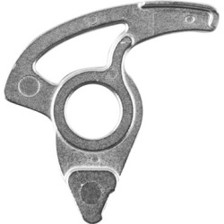 Sig Sauer 320 Safety Lever