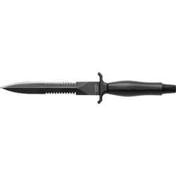 Gerber Legendary Blades Mark Ii Serrated Spear Point Fixed Blade