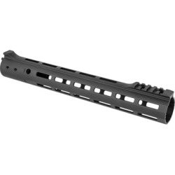 Alg Defense Ar-15 Ergonomic Modular Rail V2x - 13