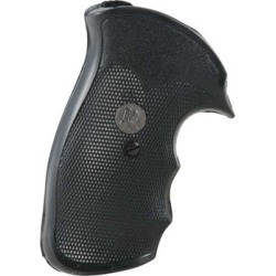 Pachmayr Decelerator Grips - Model Sn-G/D Fits Smith & Wesson 