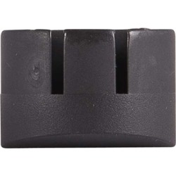 Pearce Grip Grip Frame Insert For Glock - Subcompact Grip Frame Insert, Model 26/27/33/39