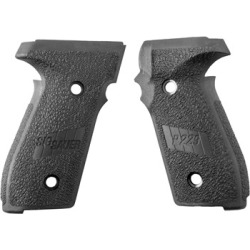 Sig Sauer Grip Set, P229, Black Polymer