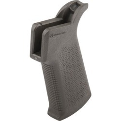 Magpul Ar-15 Moe-Sl Grip - Moe-Sl Grip Polymer O.D. Green