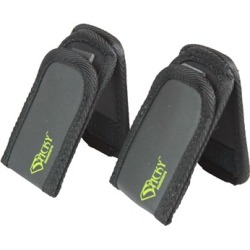 Sticky Holsters Inc Super Mag Pouch - Super Mag Pouch (Smp) X 2