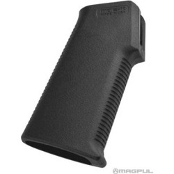 Magpul Ar-15 Moe K Grip - Moe K Grip Polymer Black