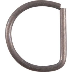Remington Trigger Plate Pin Detent Spring, Rear