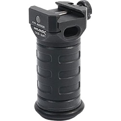 Wilcox Industries Stubby Steady Grip