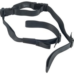 Tactical Intervention Slip Cuff Quick Release Slings - Slip Cuff Quick Release Slings, Khaki