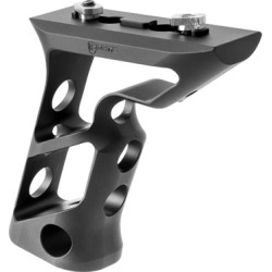 Fortis Manufacturing Shift Vertical Grips - Shift Vertical Grip Mlok