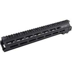 Geissele Automatics Ar-15/M16 Mk 8 Super Modular Rails, M-Lok - 13