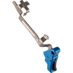 Apex Tactical Specialties Inc Brownells Exclusive Action Enhancement Kit For Glock - Action Enhancement Kit For Glock-Blue