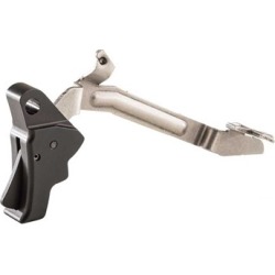 Apex Tactical Specialties Inc Action Enhancement Trigger W/ Trigger Bar For Glock Gen5 - Action Enhancement Trigger W/ Apex Trigger Bar