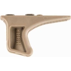 Bravo Company Keymod Bcmgunfighter Kag Angled Grip - Keymod Bcmgunfighter Kag Angled Grip Polymer Fde