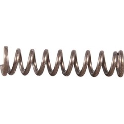 Ruger Magazine Latch/Safety Detent Spring