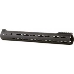 Alg Defense Ar-15 Ergonomic Modular Rail V2x - 15