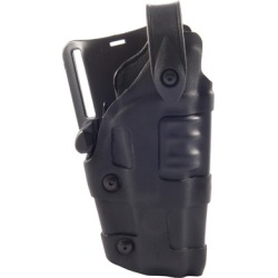 Safariland Raptor Holster For Glock 17, Level Iv, Stx Tactical - Glock 17, Level Iv, Stx Tactical, Mid-Ride Ubl, Rh