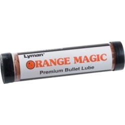 Lyman Orange Magic Lube